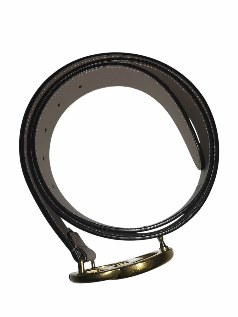 Double- G Marmont GUCCI Women Wide Type Belt